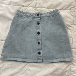 Forever 21 skirt